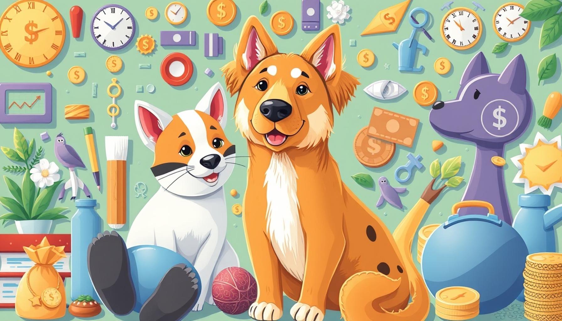 The Importance of Socialization in Adopted Animals: Resources and Strategies