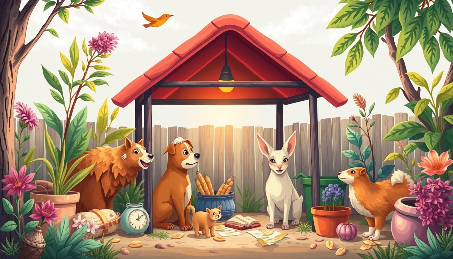 How to find local animal shelters that promote responsible adoption