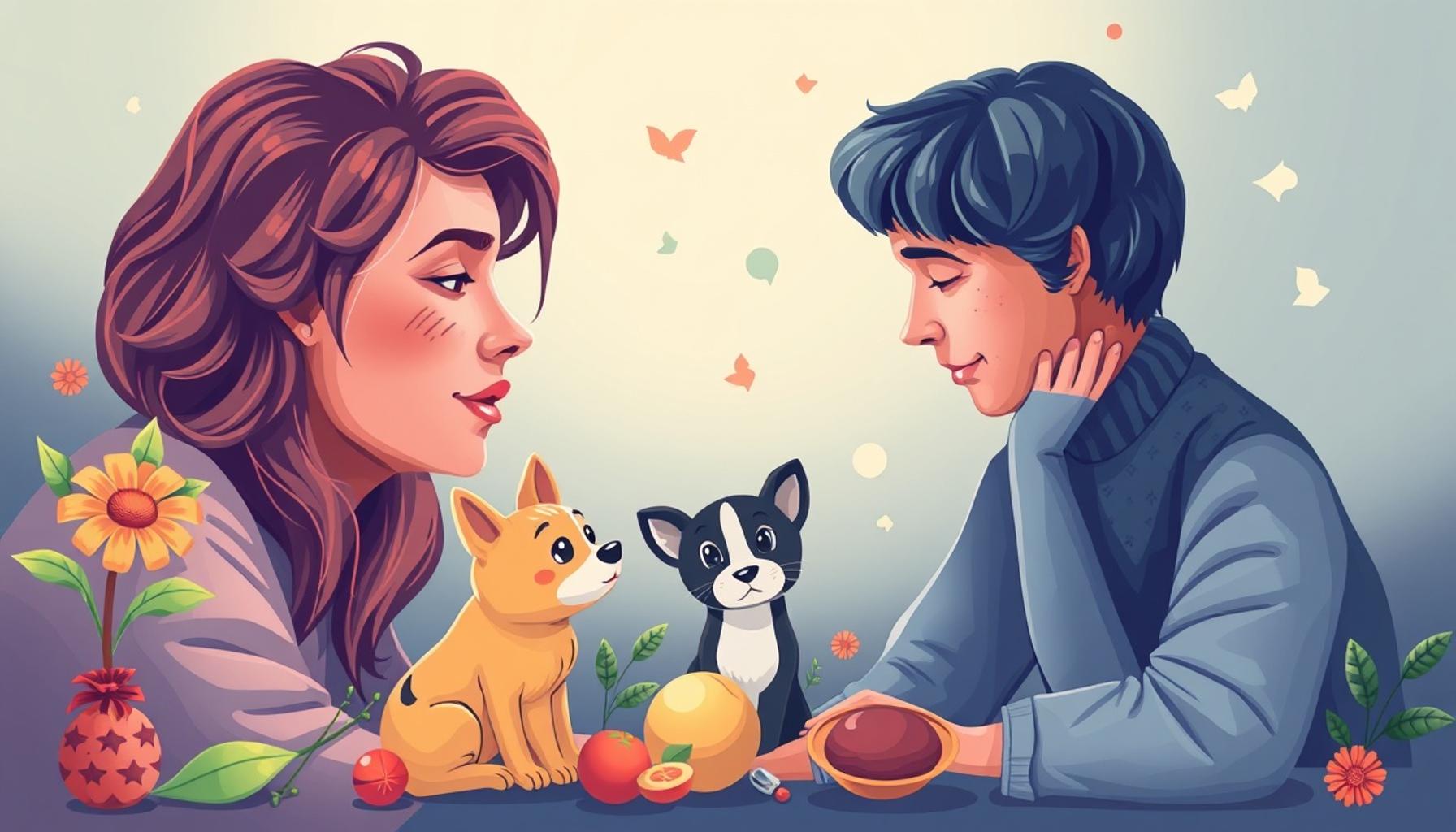 The Benefits of Animal-Assisted Therapy for Emotional Well-Being