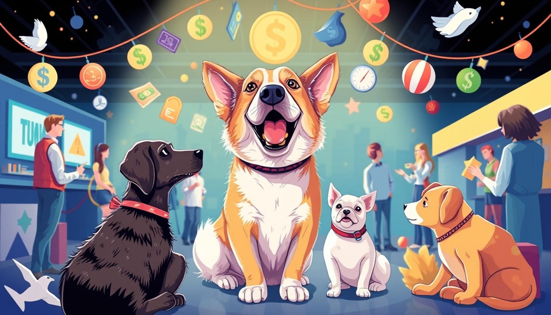 Exploring Virtual Adoption Events: How Online Platforms Are Changing Pet Adoption