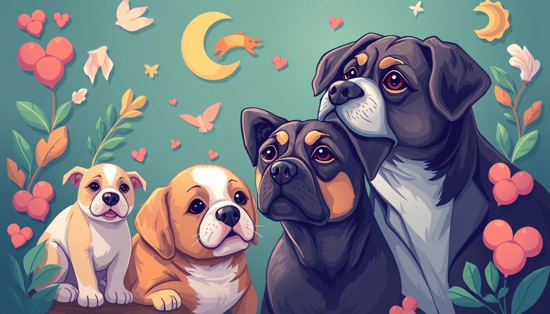 The Importance of Foster Programs in Animal Adoption