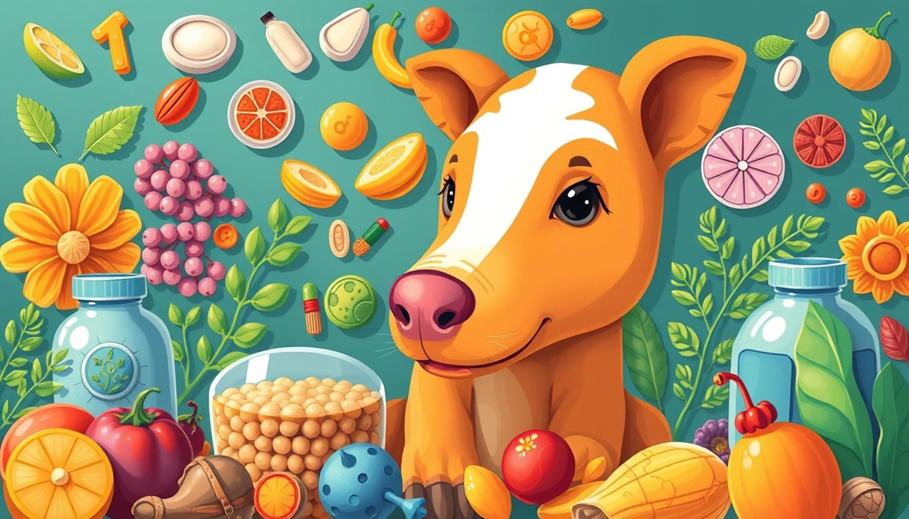Nutritional Supplementation in Pets: When and How to Use