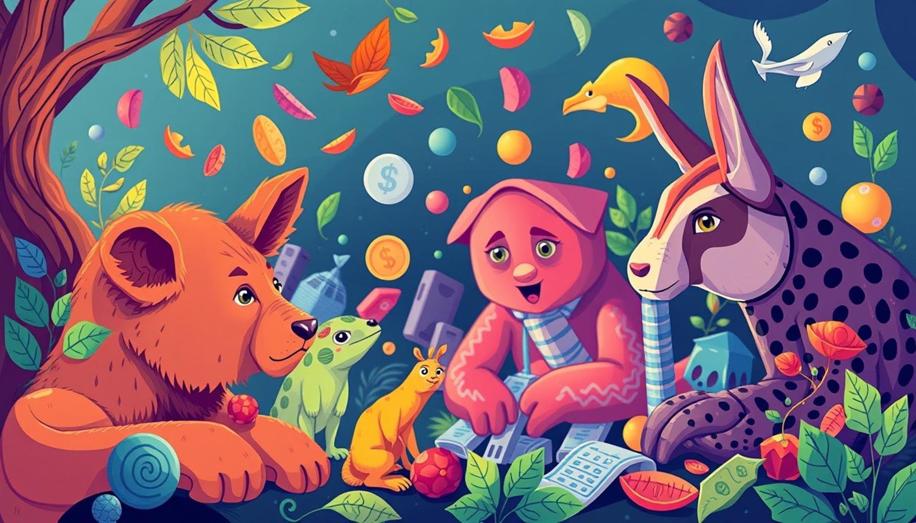 Success Stories: How Adoption Resources Transformed the Lives of Animals and Humans