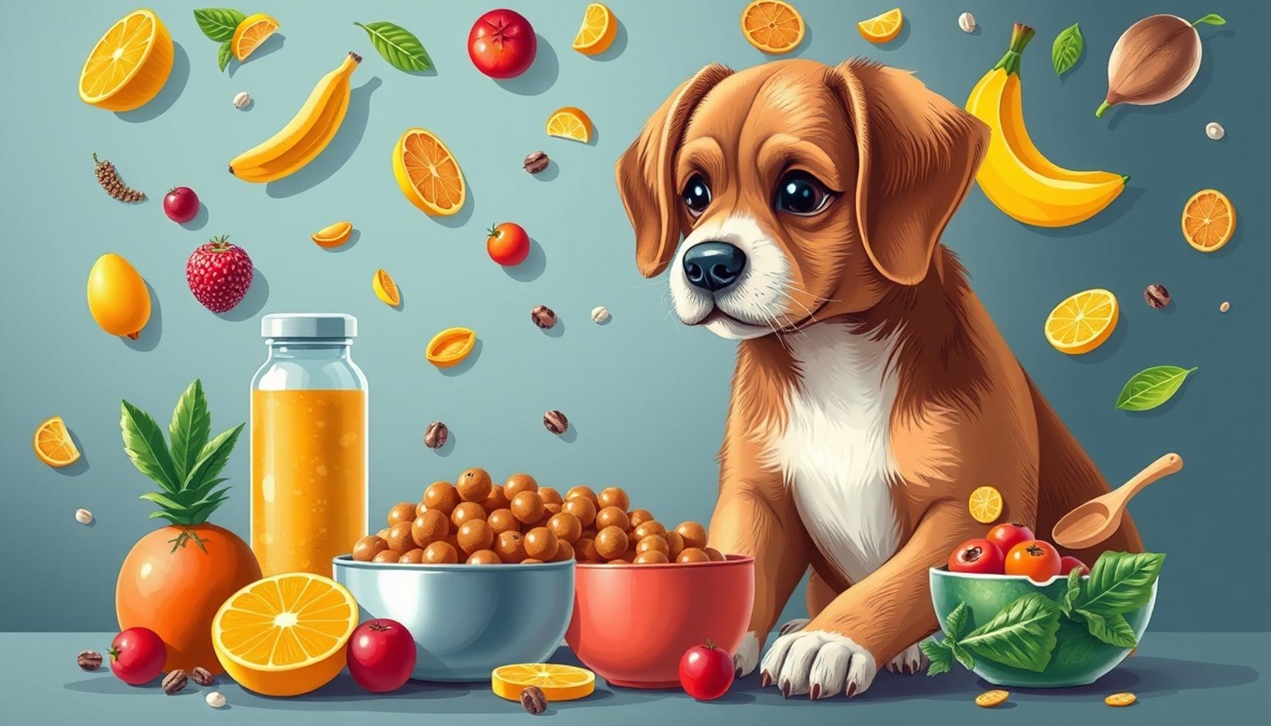 Special Diets for Pets with Allergies: How to Adapt Your Animal’s Nutrition