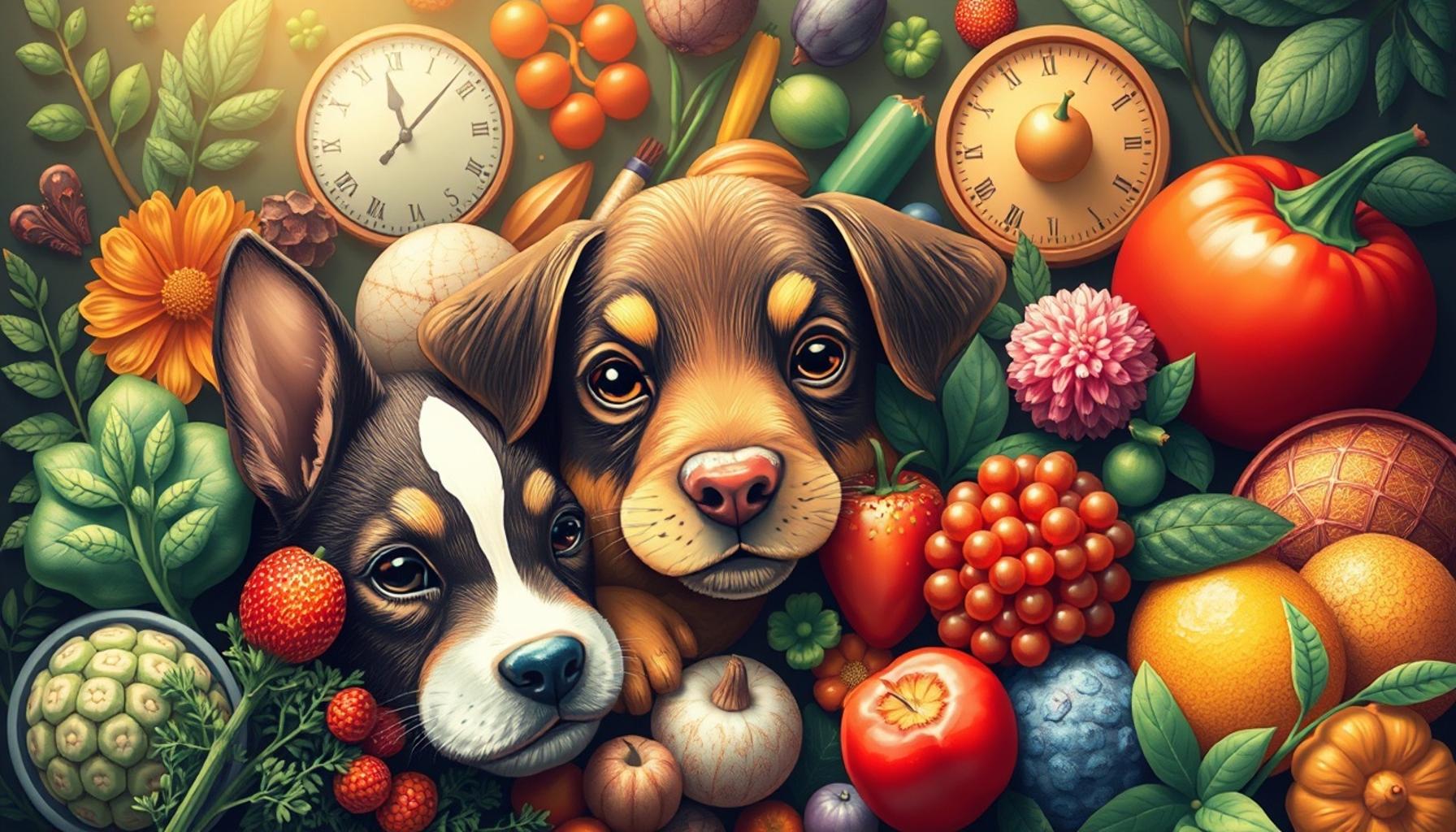 Holistic Nutrition for Pets: What You Need to Know