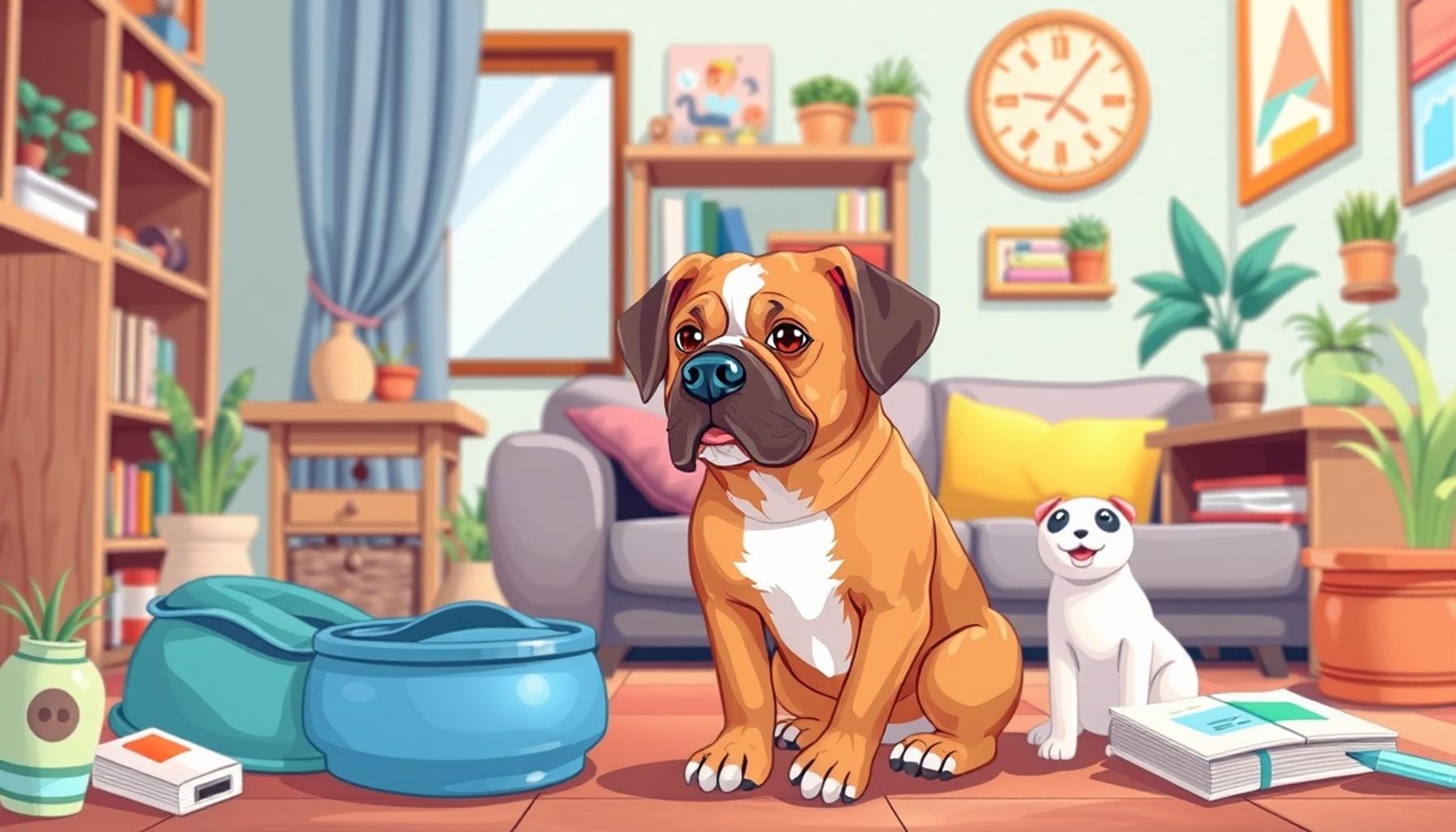 How to Prepare Your Home to Welcome an Adopted Pet