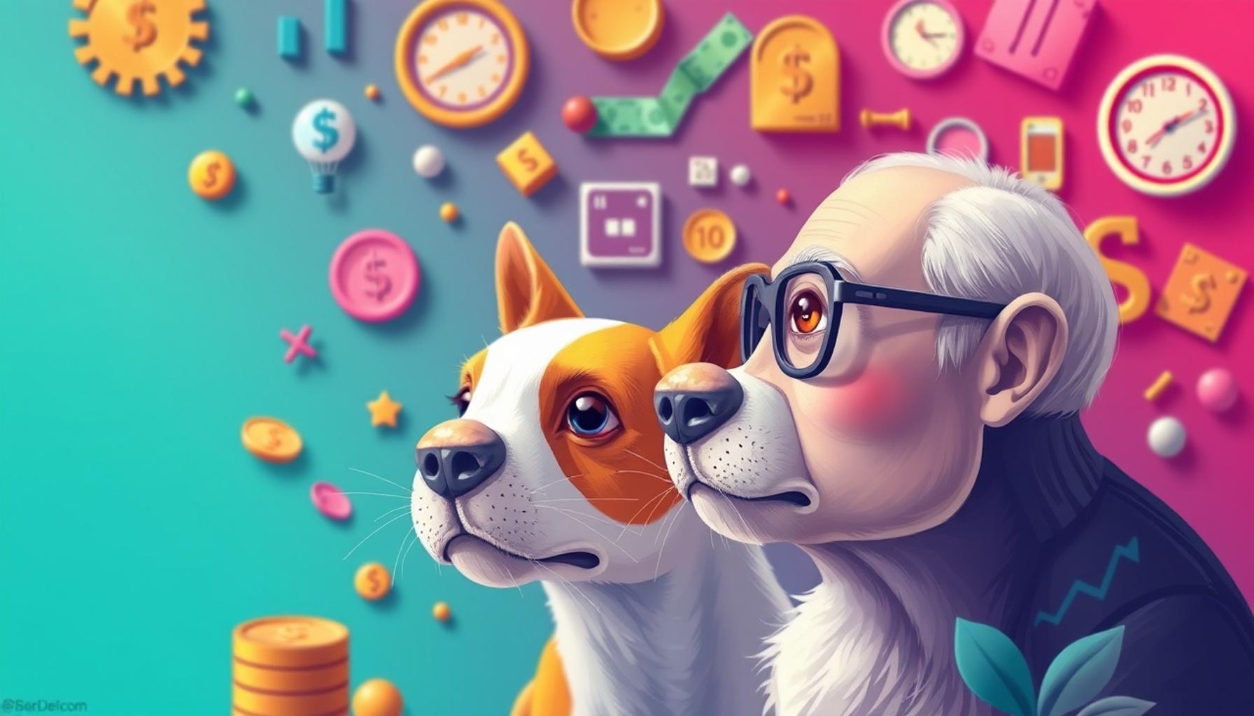 Senior Pet Behavior Training: Tips and Strategies