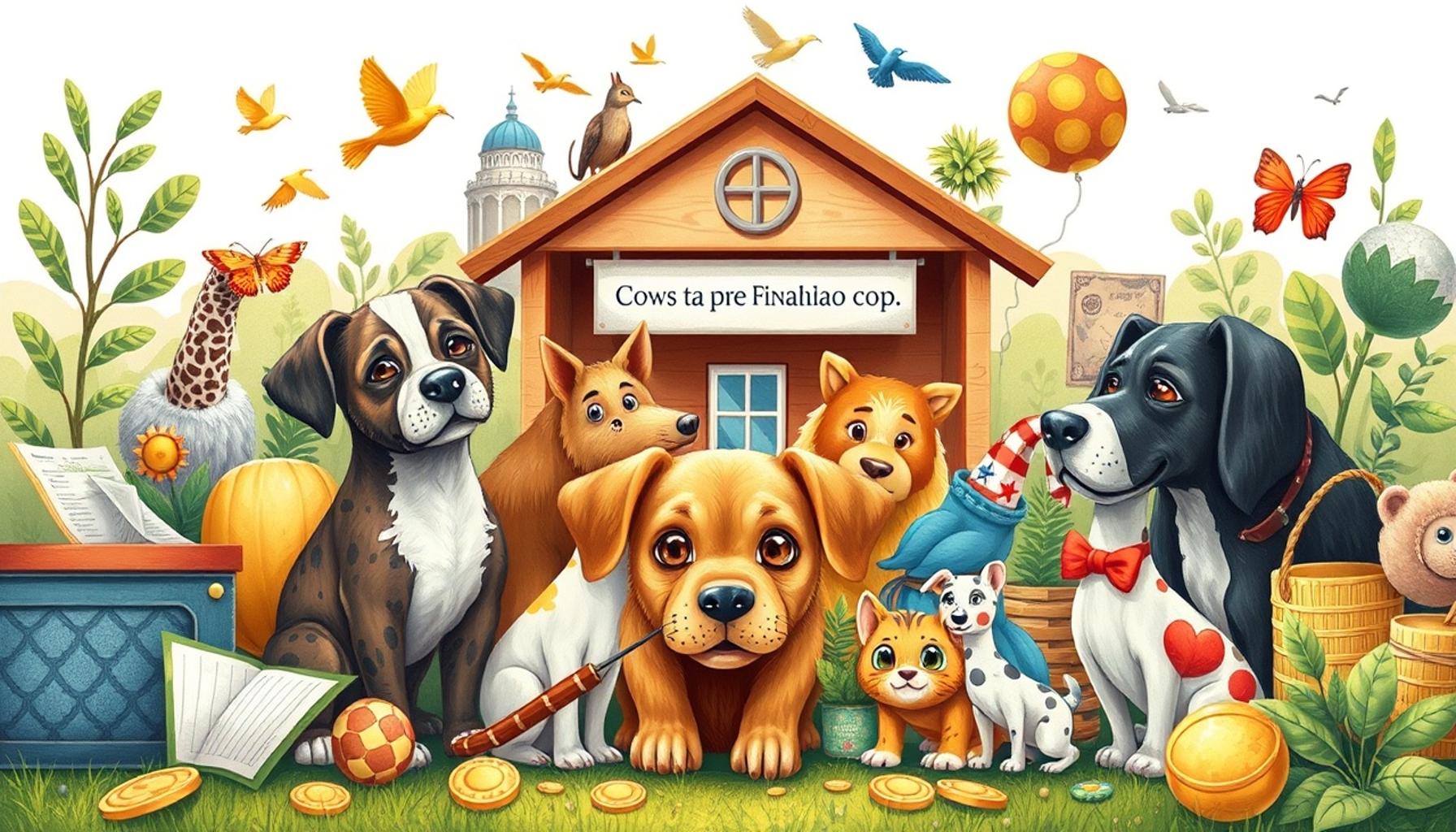How to Choose the Best Animal Adoption Organization for Your Family