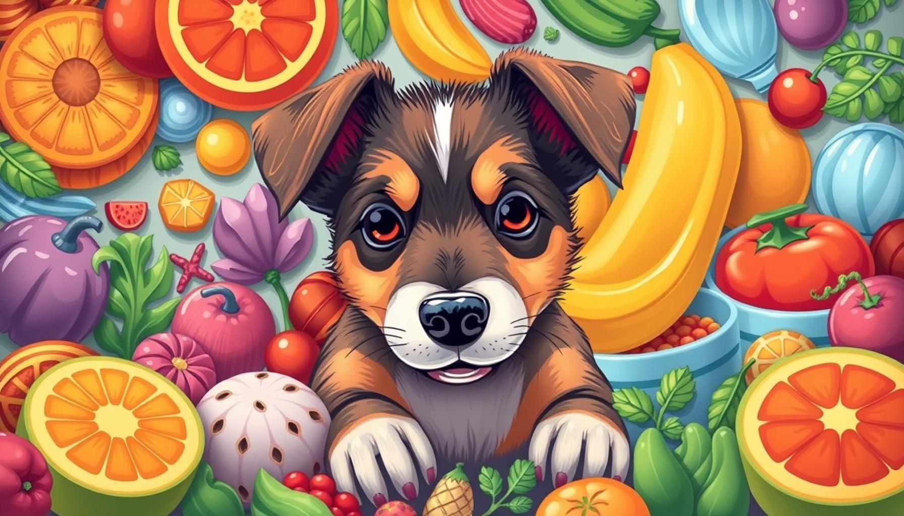 Proper Nutrition: How to Choose the Ideal Food for Your Pet