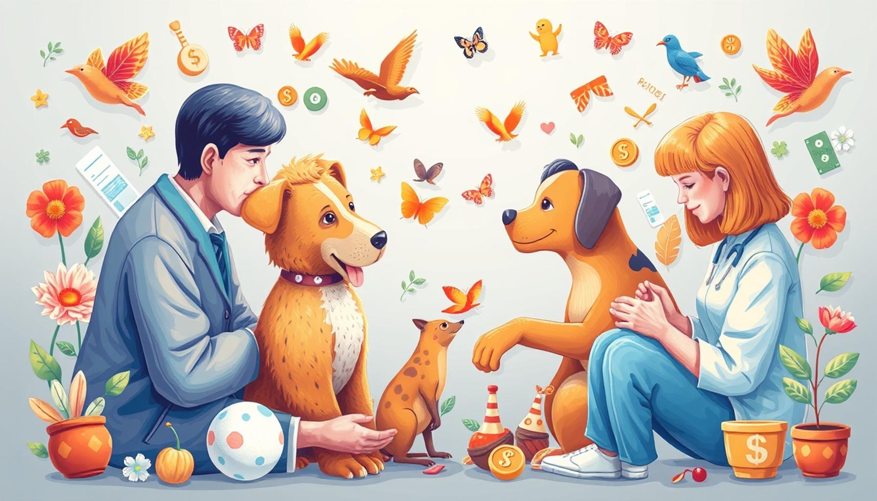 Animal-Assisted Therapy: Benefits for Emotional and Physical Health
