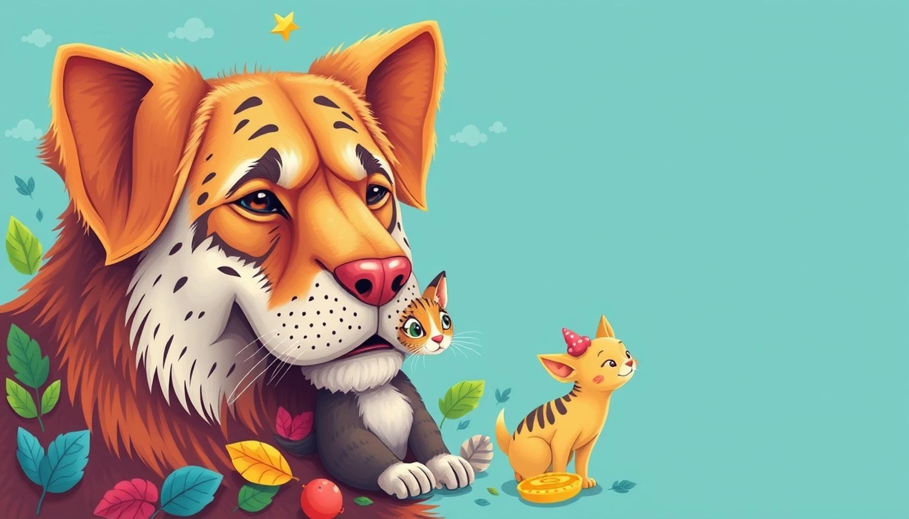 The Importance of Animal-Assisted Therapy in Human Mental Health