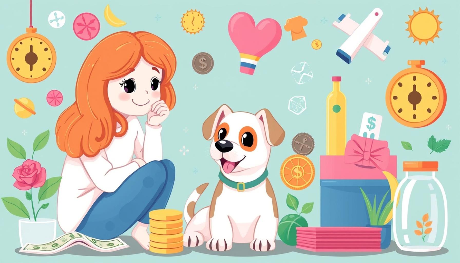 Tips for Maintaining Your Pet’s Health and Well-Being and, Consequently, Yours