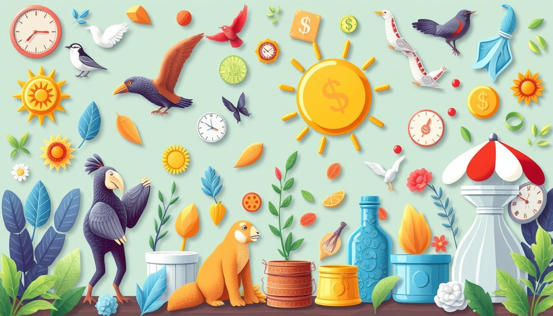 How the Presence of Pets Contributes to a Healthy Lifestyle