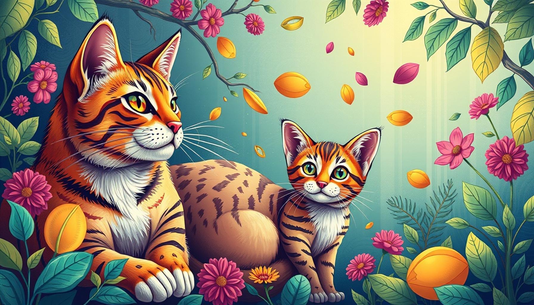 Positive Reinforcement Techniques for Training Cats