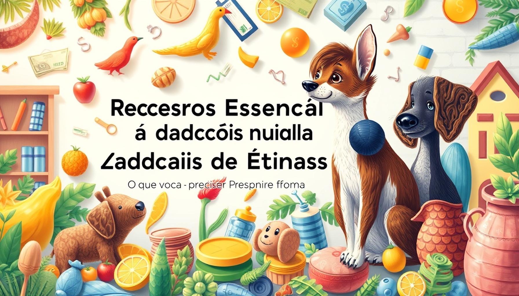 Essential Resources for Pet Adoption: What You Need to Know