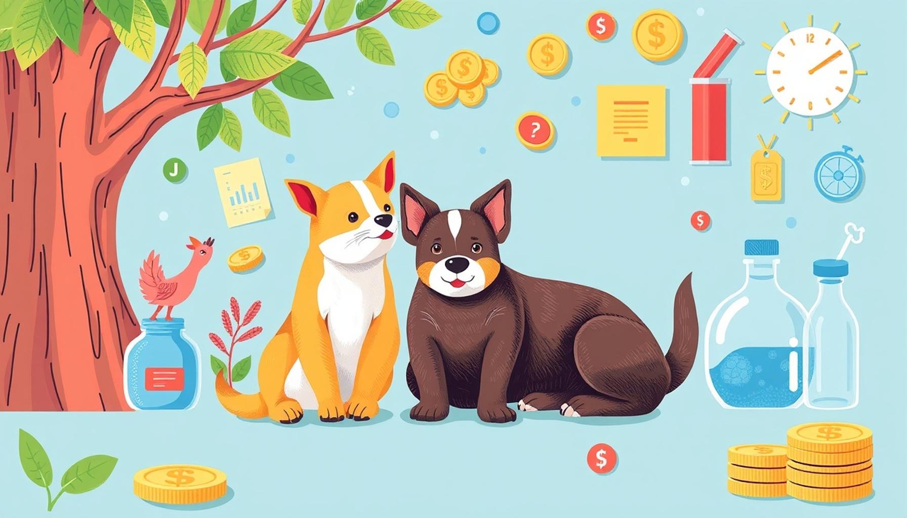 The Importance of Socialization for the Well-Being of Pets