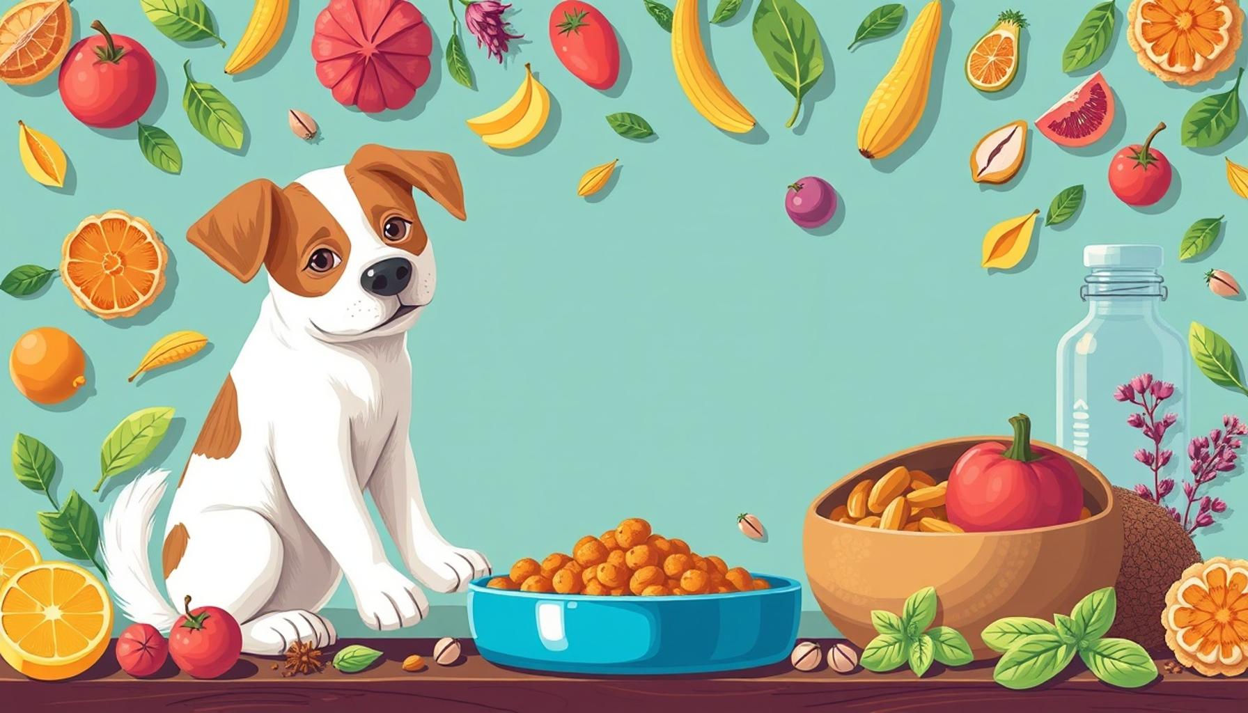 Special Diets for Pets with Special Nutritional Needs