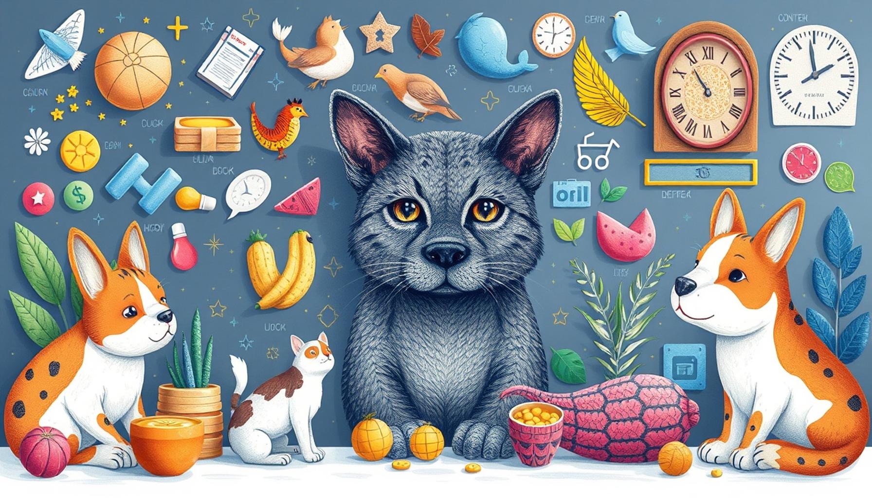 The Importance of Animal-Assisted Therapy in Mental Health