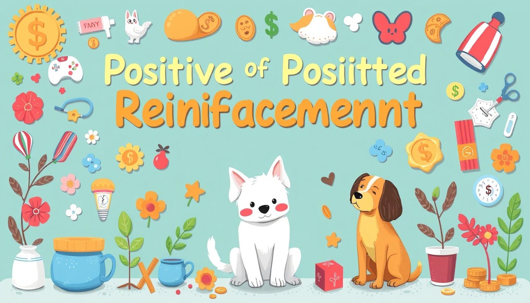 The Benefits of Positive Reinforcement Training for Pets