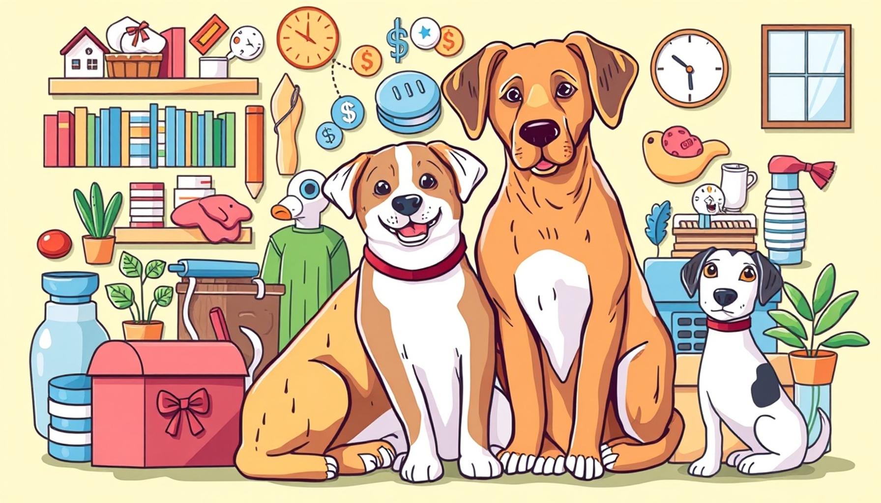 How to Choose the Right Pet Adoption Agency: A Guide to Available Resources and Services