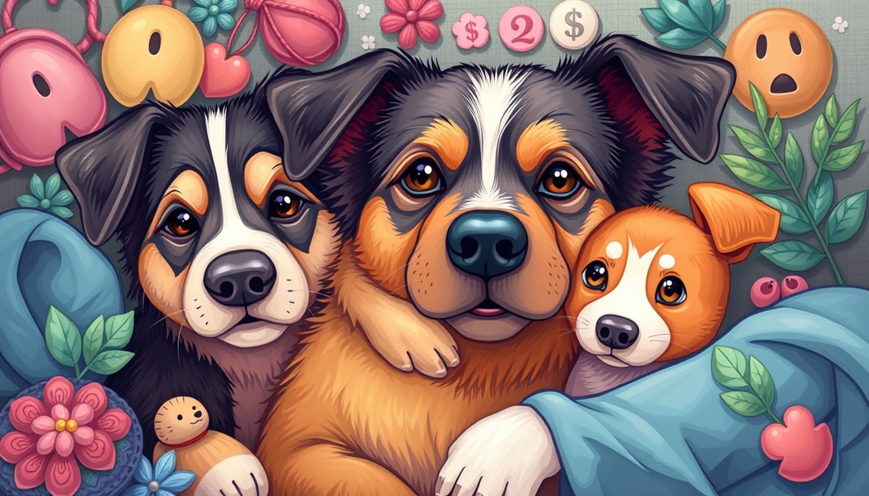 The Importance of Adoption Resources in Promoting Pet Rescue