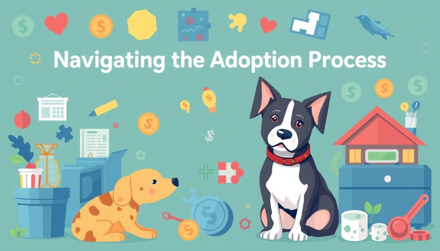 Navigating the Adoption Process: Essential Resources for Prospective Pet Owners