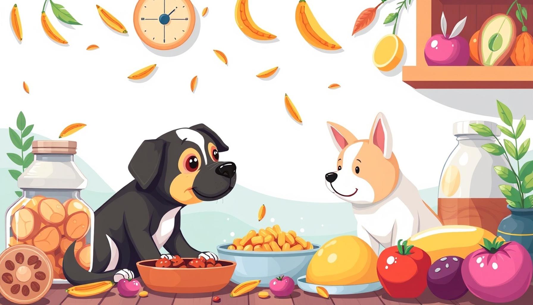 How to Choose the Right Food for Your Pet: Tips and Recommendations