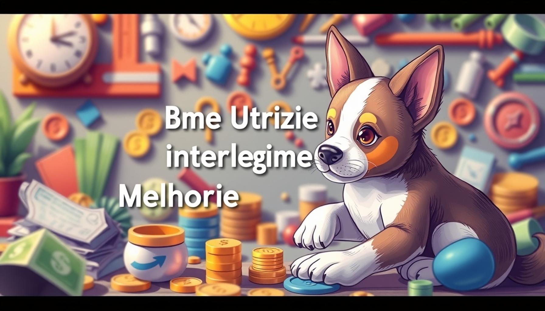 How to Use Interactive Toys to Improve Your Pet’s Training
