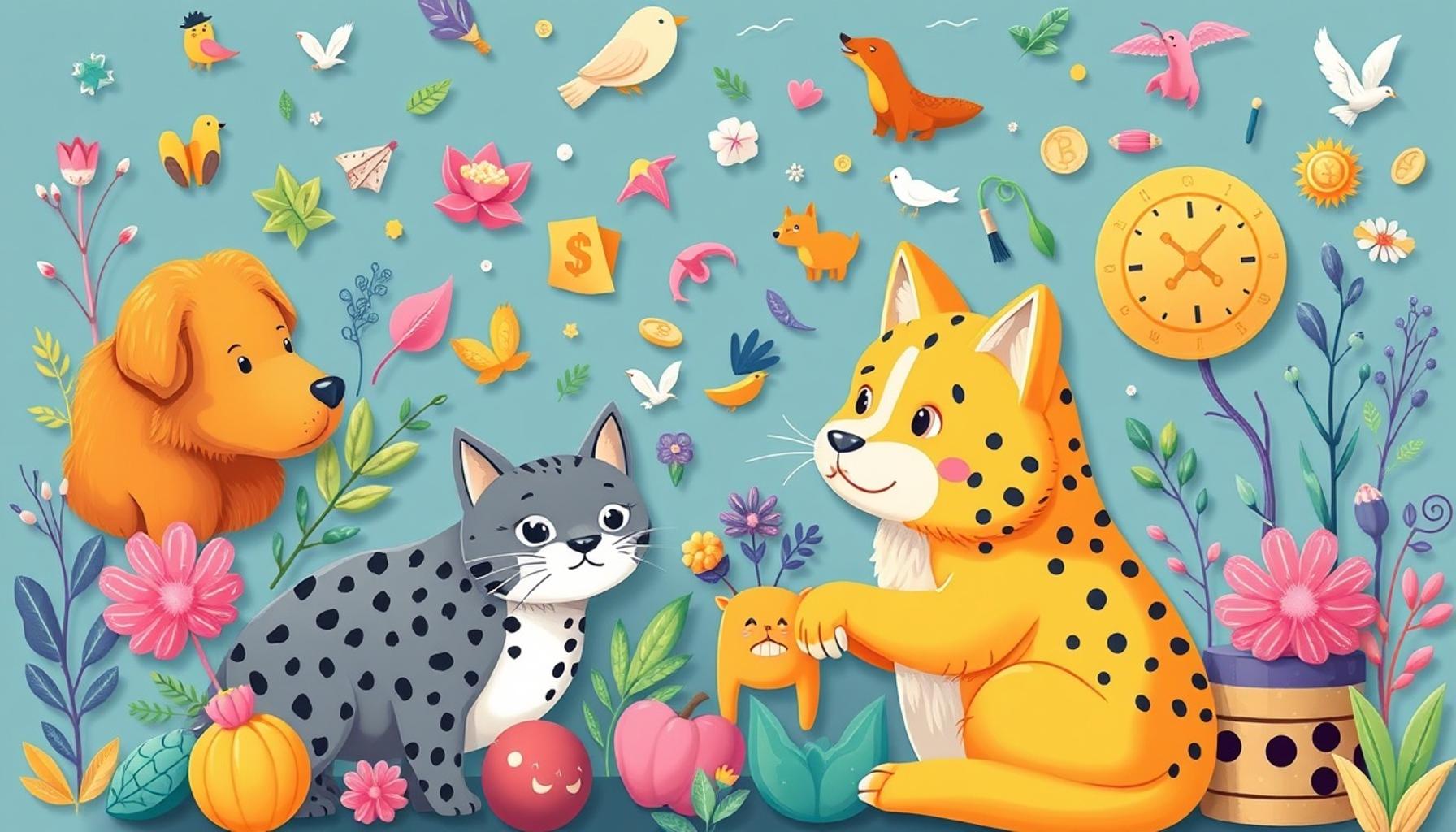 The Importance of Animal-Assisted Therapy in Mental Health