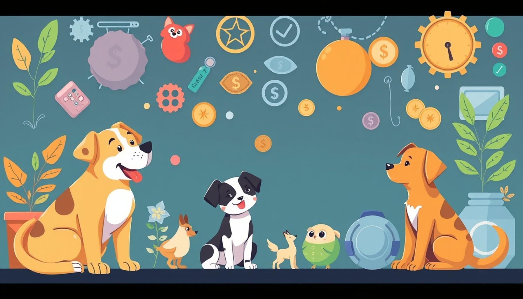 Benefits of Physical Activity with Pets for Heart Health