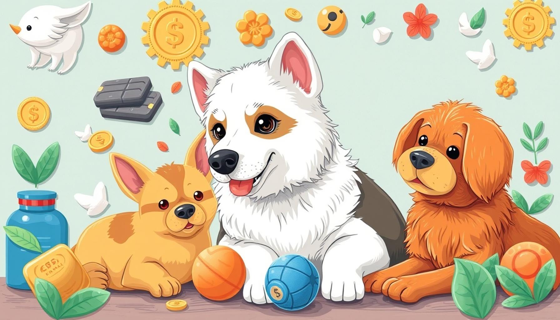 Adopting pets with special needs: resources and support for new guardians