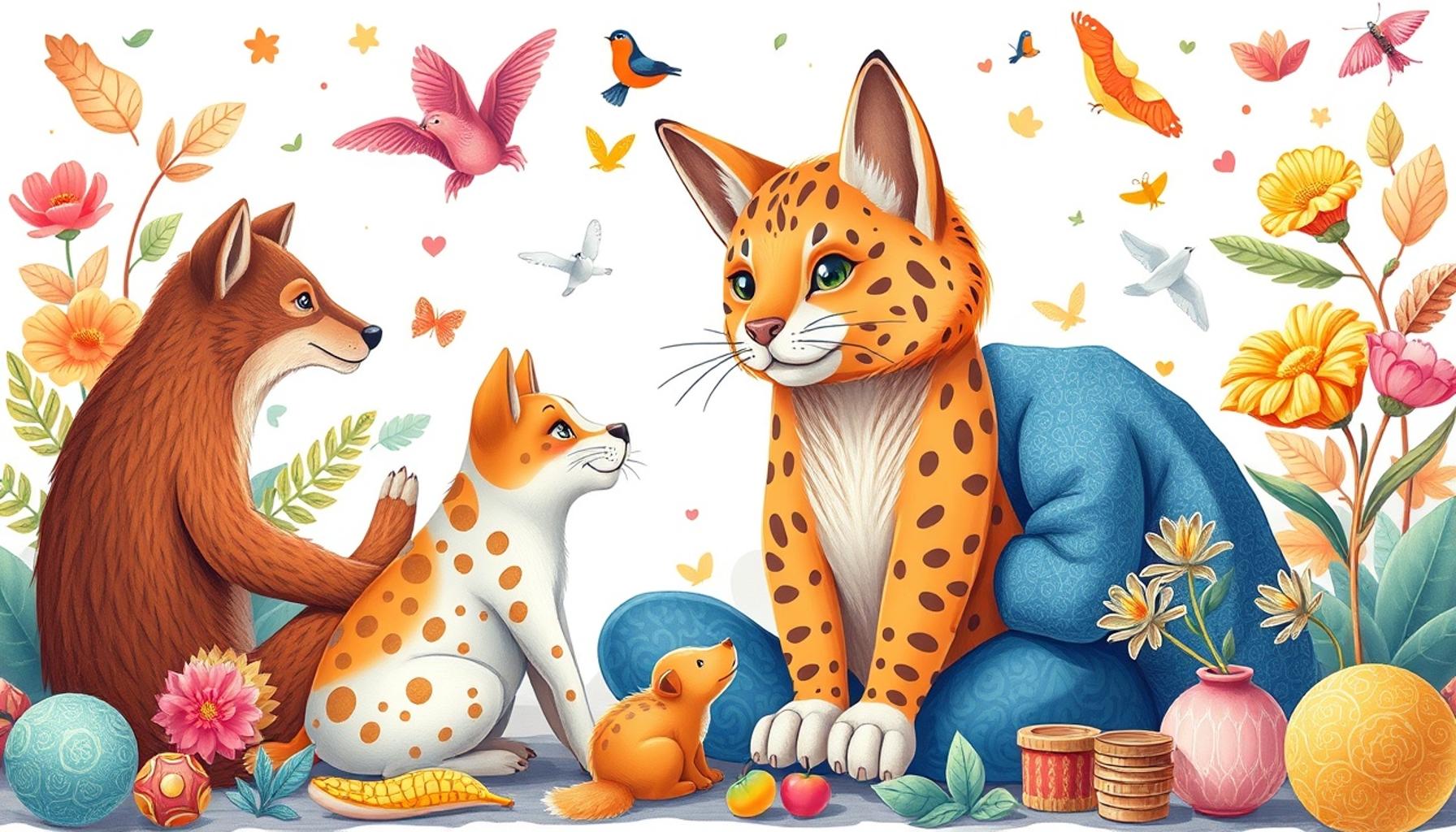 The Importance of Animal-Assisted Therapy in Mental Health