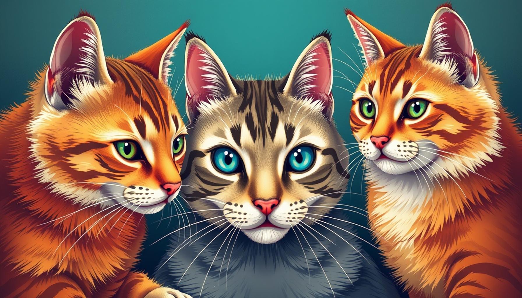 Positive Reinforcement Techniques in Cat Training