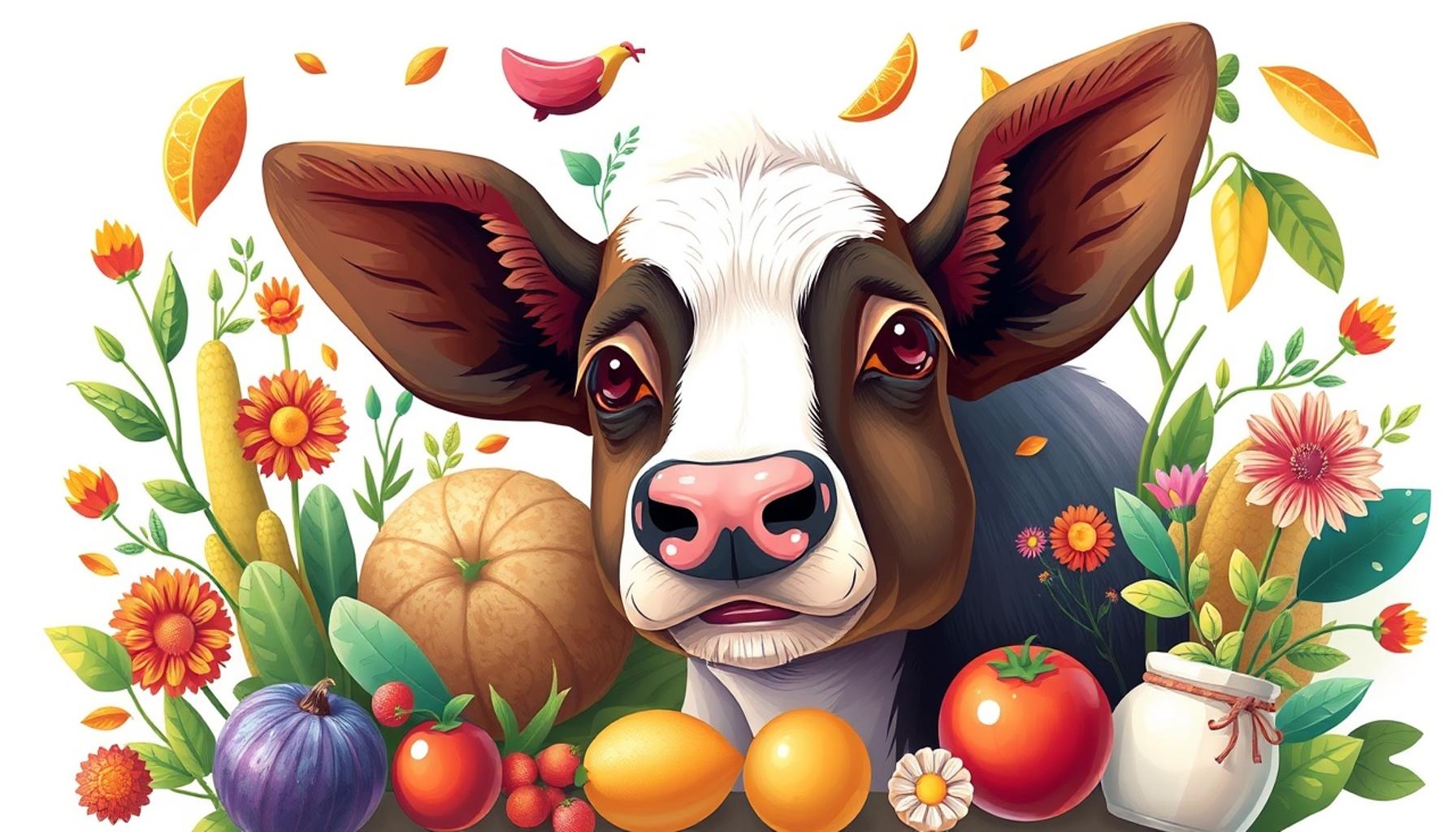 Natural Nutrition: Benefits and Challenges for Pet Owners
