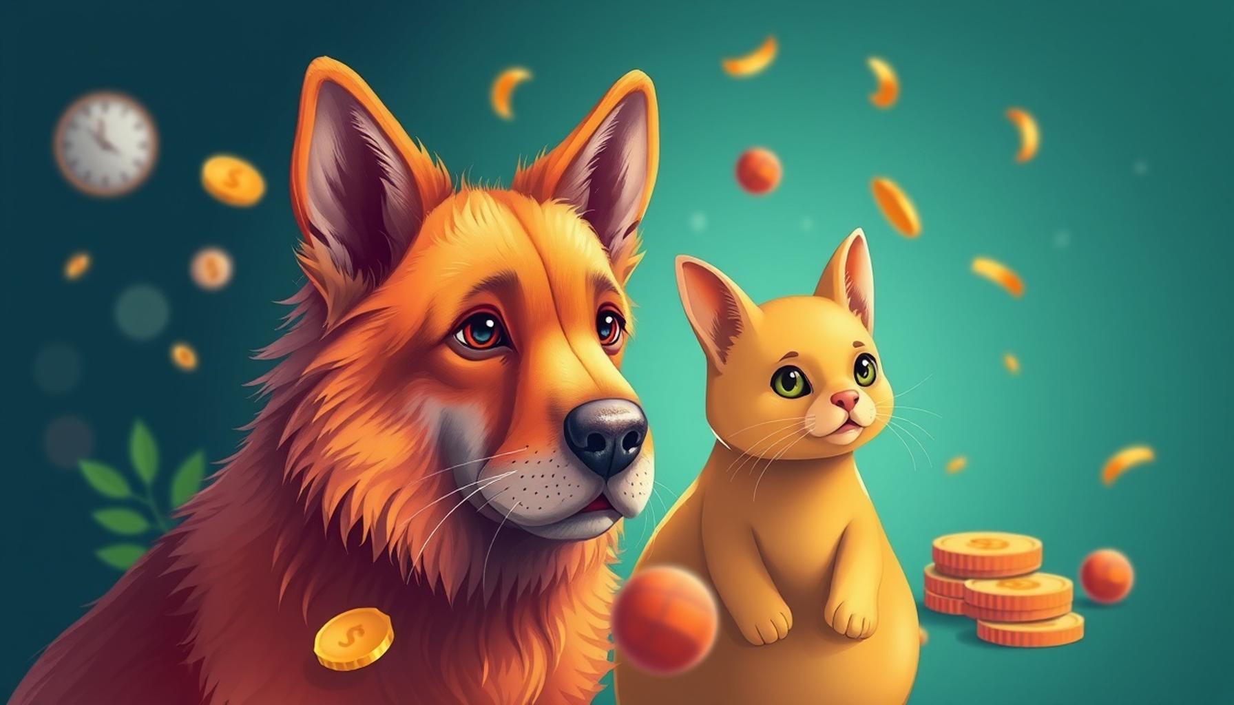 The Importance of Socialization for the Well-Being of Pets