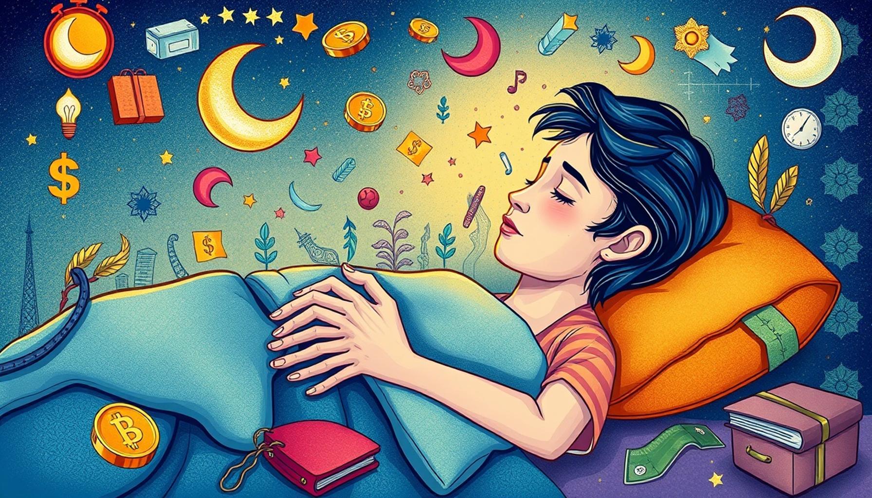 Mindfulness and Sleep: Techniques to Enhance Restfulness and Reduce Insomnia