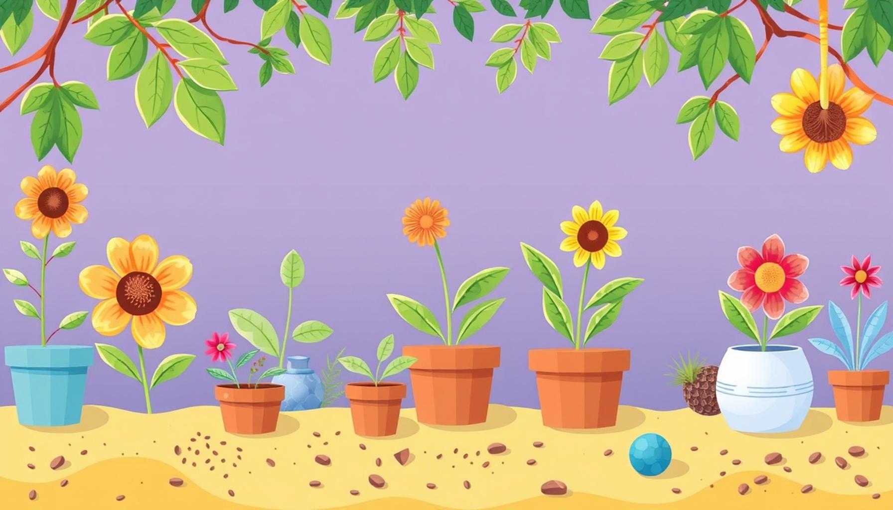 How to Choose the Best Time to Water Your Plants: Tips for Healthy Growth