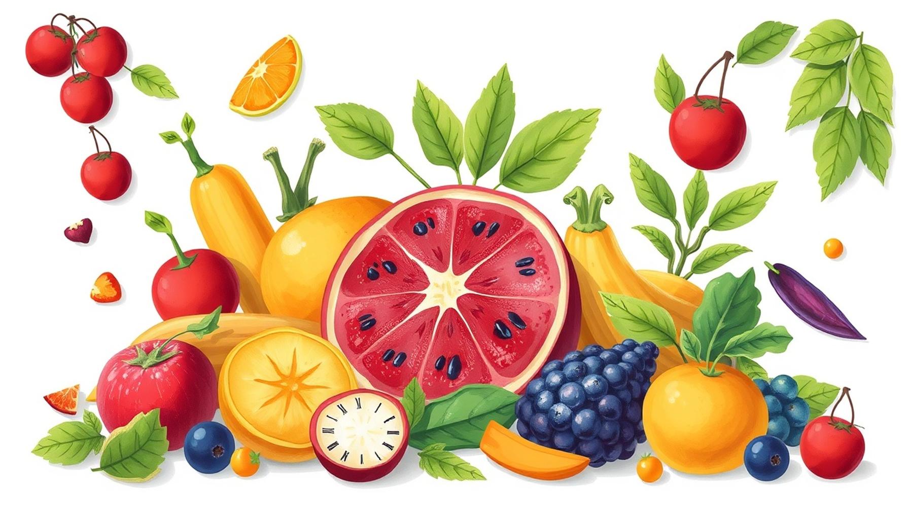 How to Harvest Fruits and Vegetables to Encourage Growth: Techniques for Beginners