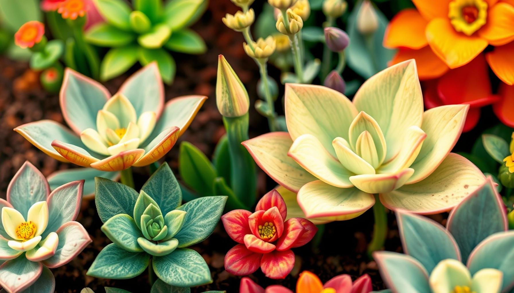 Choosing the Right Plants for Your Climate: A Beginner’s Guide