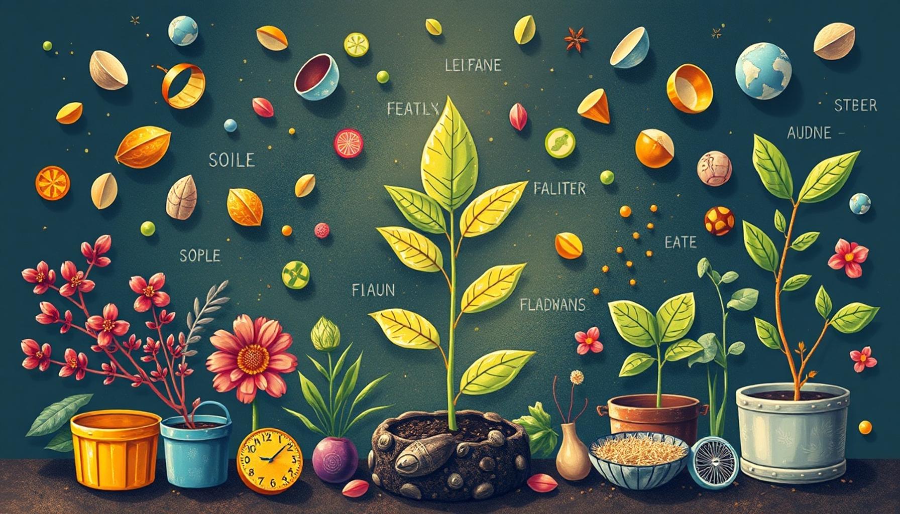 How to Test and Improve Soil Quality Before Planting