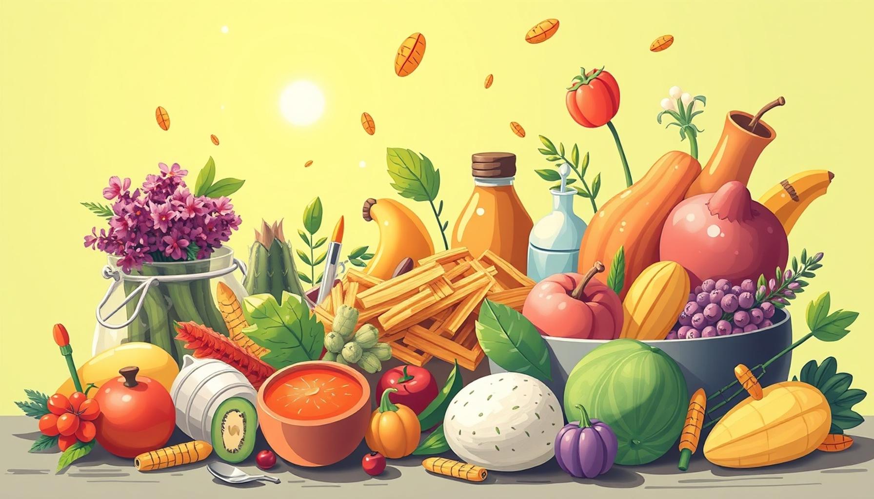 Composting for Beginners: How to Enrich Soil with Natural Nutrients