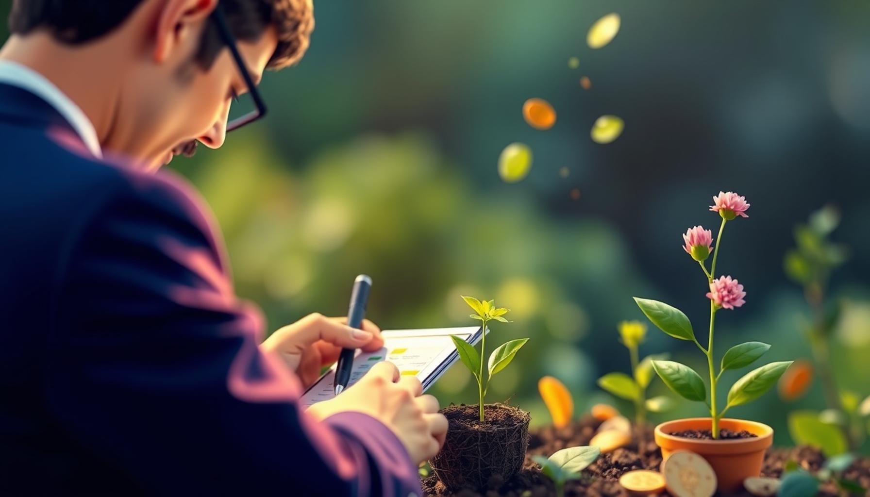 How to Test and Improve Soil Quality Before Planting