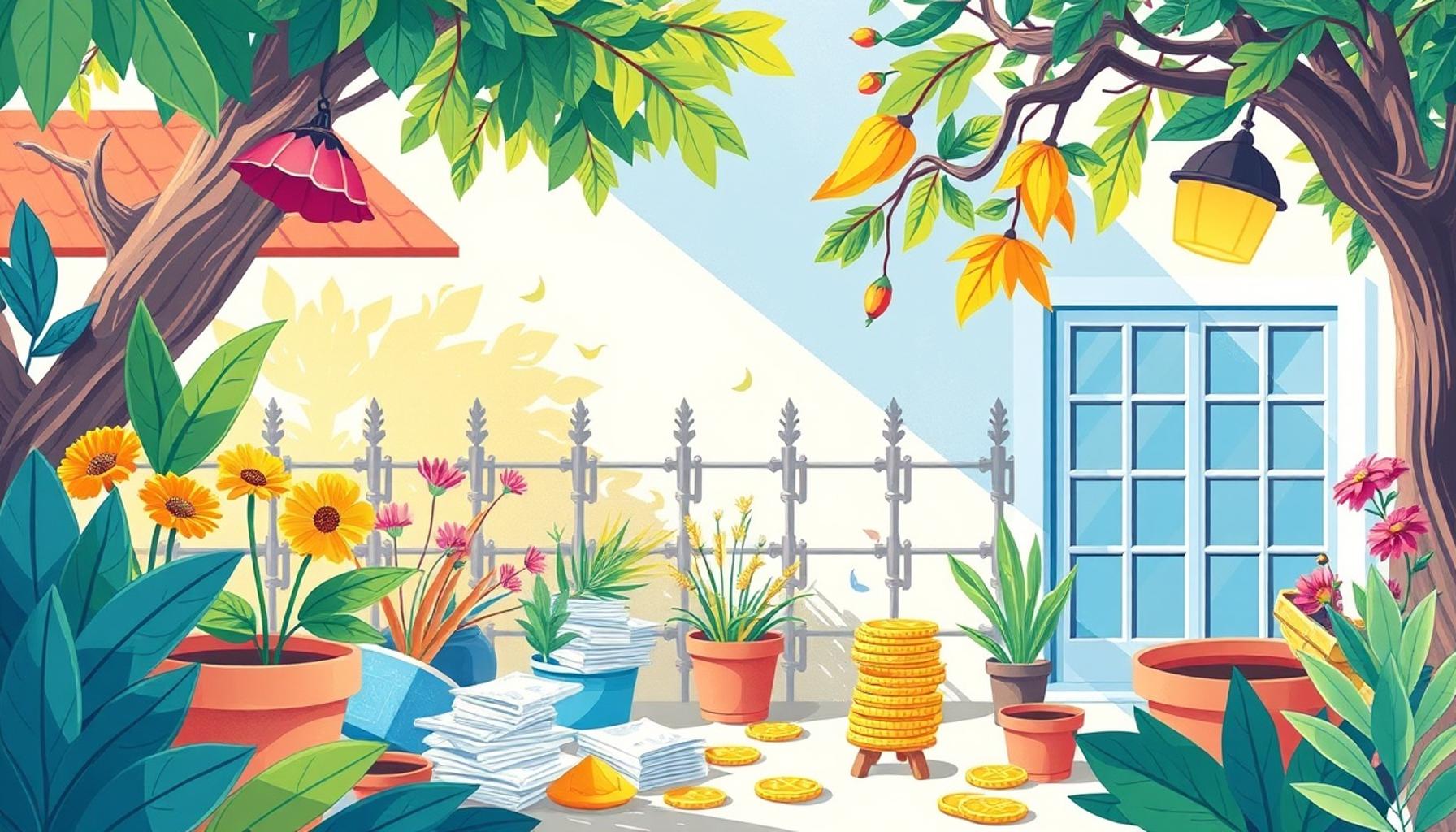 How to Choose the Right Type of Soil for Your Home Garden