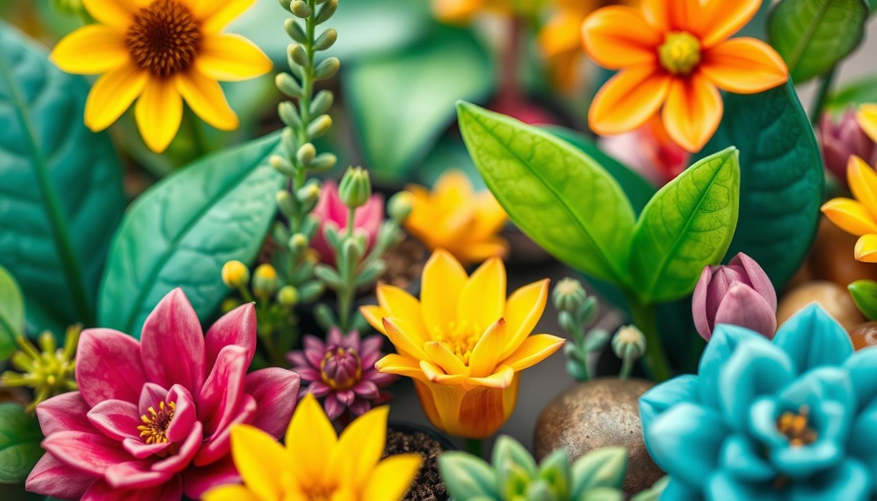 How to Identify the Water Needs of Plants: A Practical Guide for Gardening Beginners