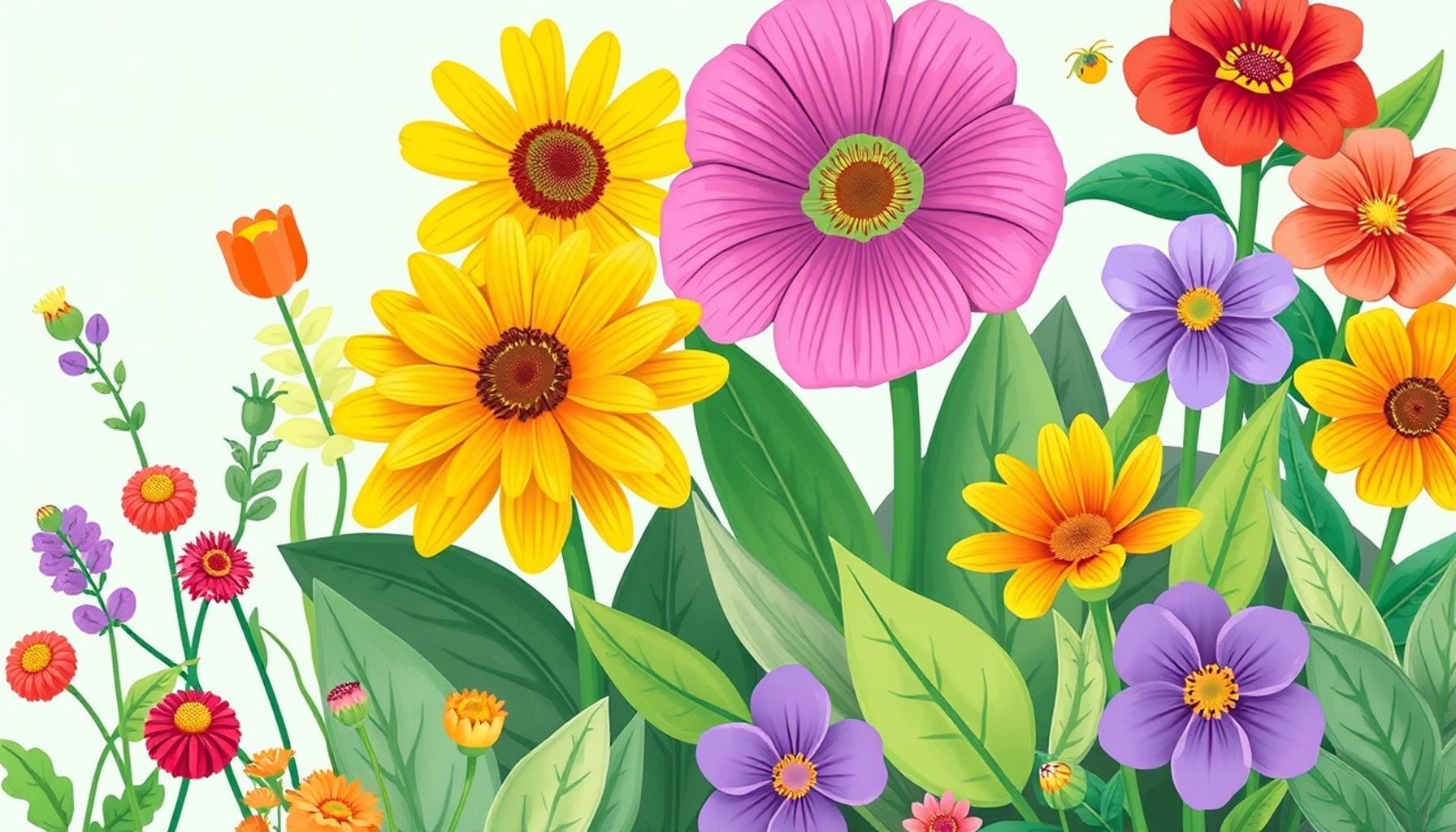 Top 10 Low-Maintenance Plants for New Gardeners