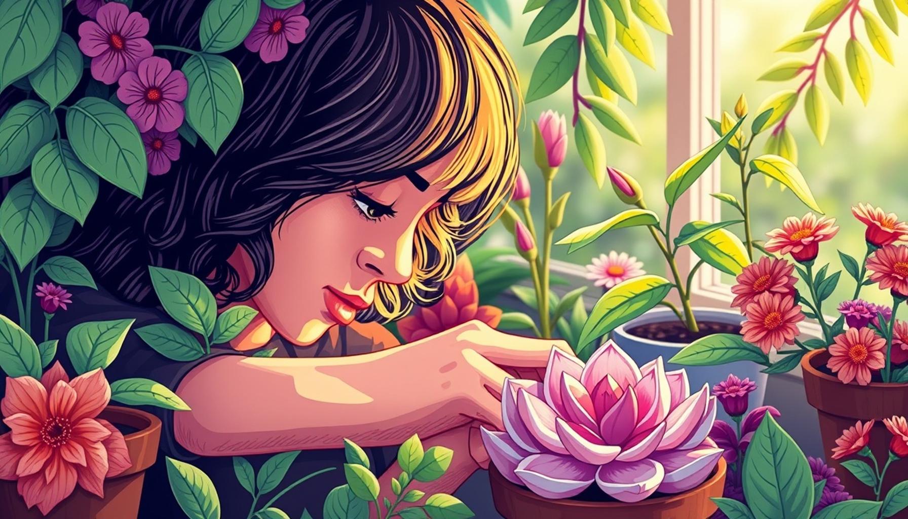 How to Know the Right Time to Harvest Your Plants: Tips for Beginners