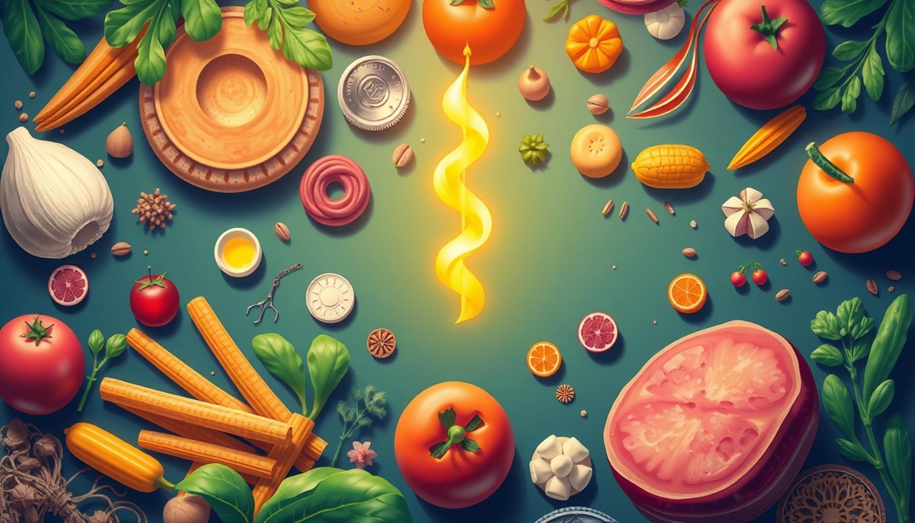 The Science of Macronutrients: Balancing Protein, Carbs, and Fats for Optimal Health