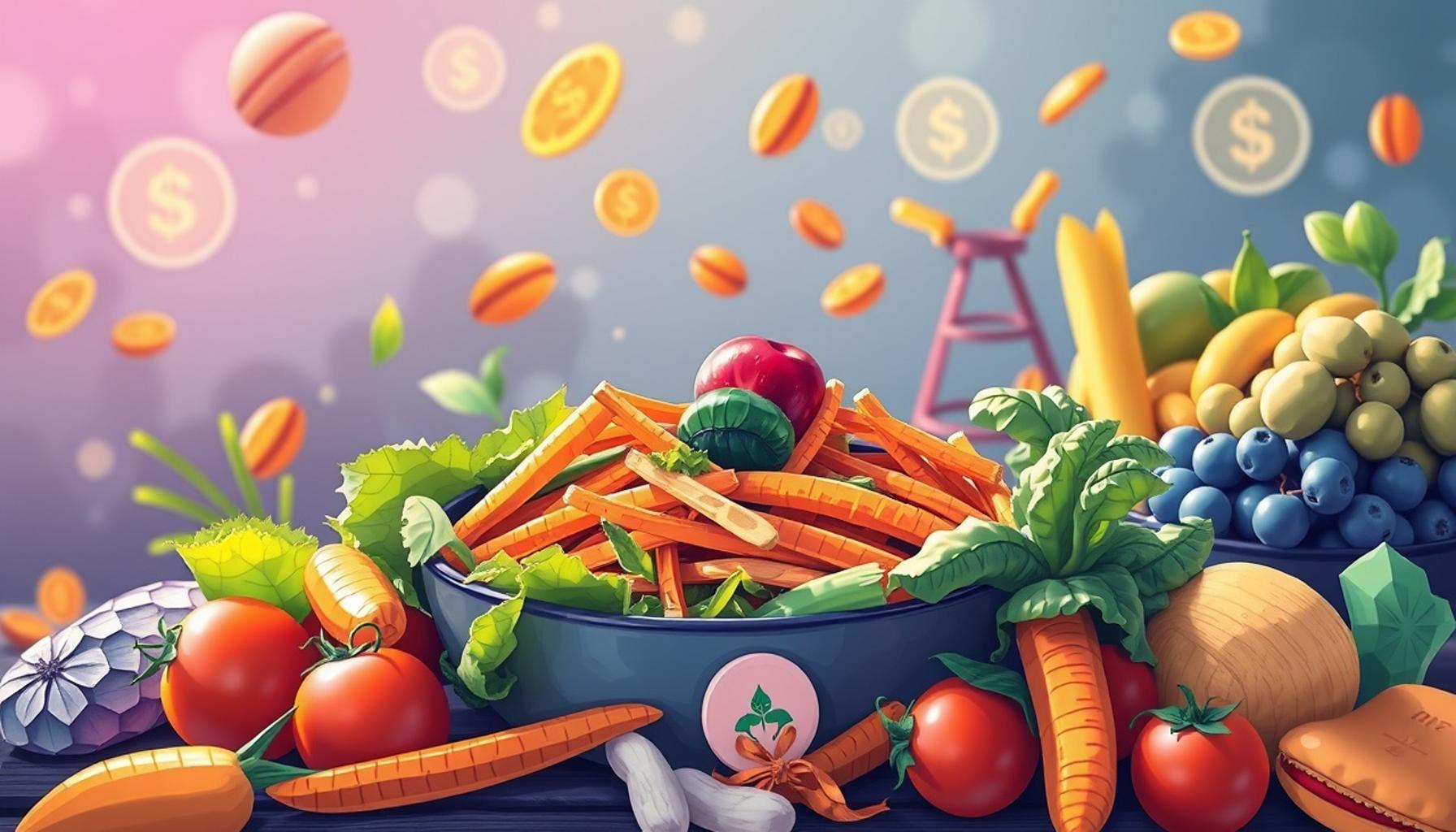 The Impact of Plant-Based Diets on Long-Term Health