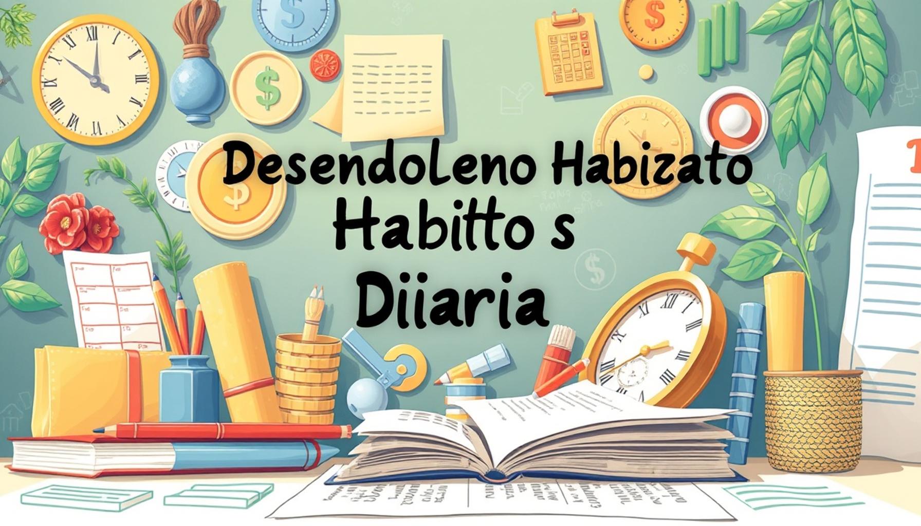 Developing Daily Writing Habits: Time as a Tool for Personal Reflection