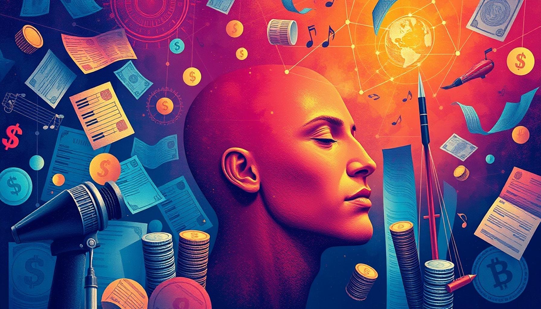 The role of music in promoting emotional and mental well-being